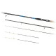 Feeder Competition Osmium 2,70m 50-180gr 3+3-dijelni feeder štap
