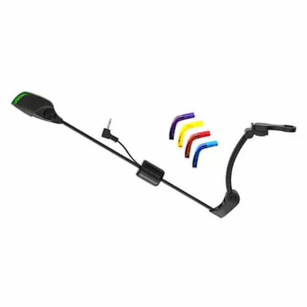 Marshal Marshal 5 u 1 set krutih indikatora ugriza