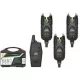 Carp Zoom CZ Express K-28 set signalizatora ugriza (3+1)