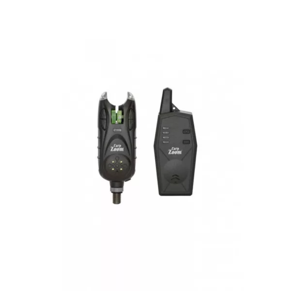 Carp Zoom CZ Express K-28 signalizator ugriza, žuti