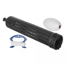 Carp Zoom CZ Set cijevi za hranjenje, 68 cm, o12 cm