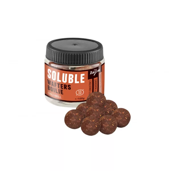 Carp Zoom Chili-Rak 18mm Topivi Wafters 100gr