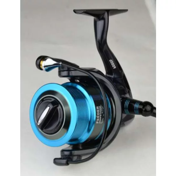 Feeder Competition FC Feeder Cast rola, 3000F