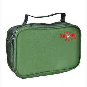 Carp Zoom CZ Torba za pohranu olova i pribora, 24x16x7,5 cm