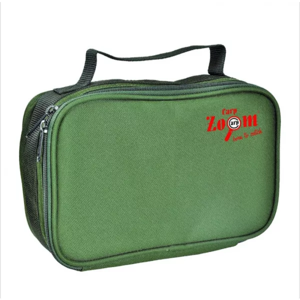 Carp Zoom CZ Torba za pohranu olova i pribora, 24x16x7,5 cm