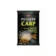 Carp Zoom CZ Pelet za hranjenje šarana, 6 mm, prirodni, 800 g
