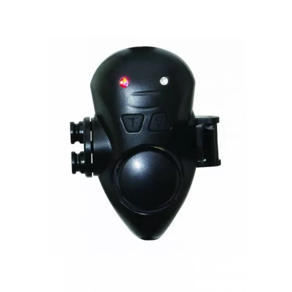 Carp Zoom CZ Clip-On električni signalizator ugriza za štap za pecanje
