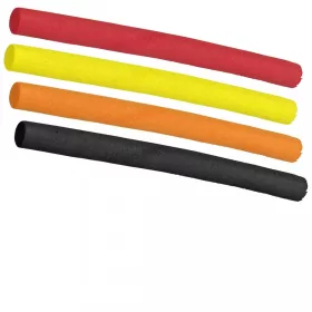 Carp Zoom CZ zig rig spužva, šareni mix, 8 kom