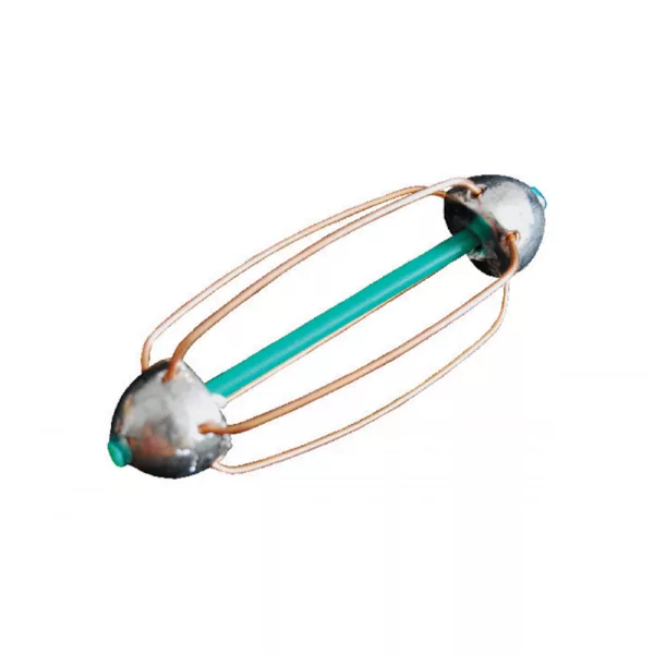 Carp Zoom 40gr Rebrasta hranilica 2kom