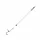 Carp Zoom CZ Pop Up Rig bojlis predvez, 17,5 cm, #4, 2 kom