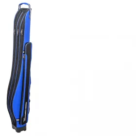   Feeder Competition FC Trostruka, tvrda torba za štapove, 155x21x26 cm