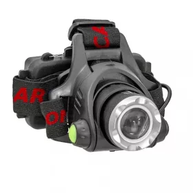 Carp Zoom CZ Focus-N Headlamp naglavna svjetiljka