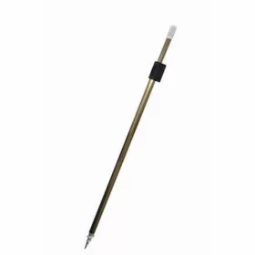   Carp Zoom CZ Teleskopski držak za indikator ugriza s navojnim krajem, 65-120 cm