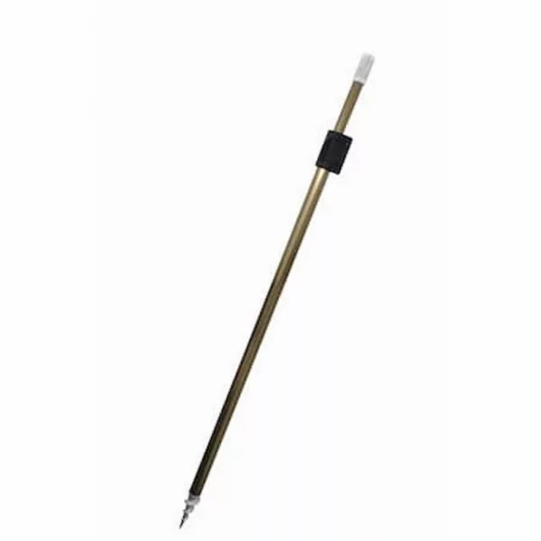 Carp Zoom CZ Teleskopski držak za indikator ugriza s navojnim krajem, 65-120 cm