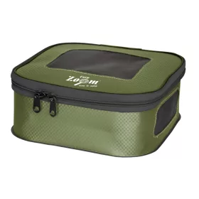 Carp Zoom Air-Vent Csalis Doboz 24,5x24,5x9,5cm