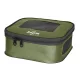 Carp Zoom Air-Vent Csalis Doboz 24,5x24,5x9,5cm