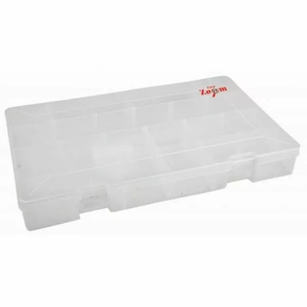Carp Zoom CZ Kutija za opremu (otporna na twister), 35,8×23,5×5 cm