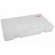 Carp Zoom CZ Kutija za opremu (otporna na twister), 27,9×18,7×4 cm
