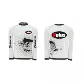 Predator Z PZ Majica za varaličarenje dugi rukav, XL