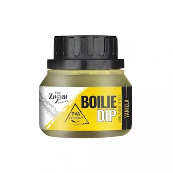 Carp Zoom CZ Boilie Dip, začinska mješavina, 80ml