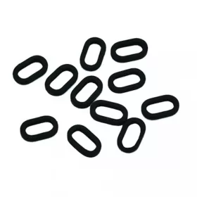 Carp Zoom CZ Ovalni predvezni prsten, 4,5 mm, 10 kom