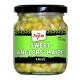 Carp Zoom CZ Slatki kukuruz za ribolov, anis, 125 g, 220 ml