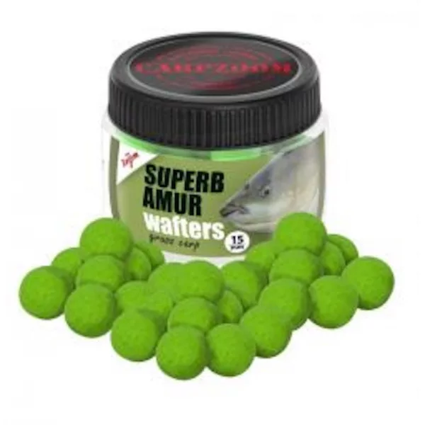 Carp Zoom CZ Amur Superb Wafters mamac za udicu, 15 mm, amur, 50 g