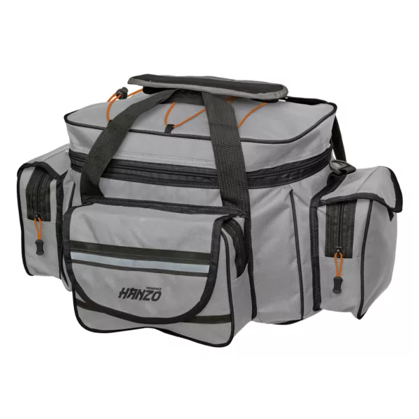 Hanzo Carryall Pergetőtáska 52x30x28cm