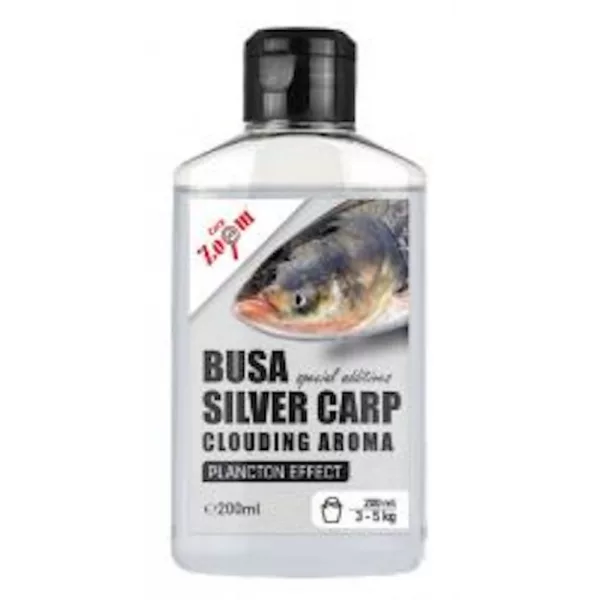 Carp Zoom CZ aroma za stvaranje oblaka za tolstolobika, specijalno, 220 ml