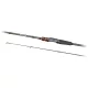 Hanzo Budo Spin 2,40cm 5-20gr 2 részes Pergető Bot