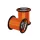Carp Zoom Pitbull High UV Szürkészöld 0,29mm 1000m Monofil Főzsinór