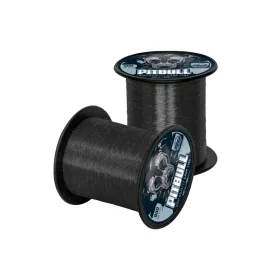   Carp Zoom Pitbull Extreme Fekete 0,42mm 900m Monofil Főzsinór