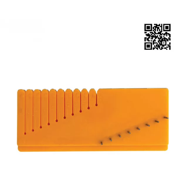 Carp Zoom CZ Vezalica za predveze za method feeder