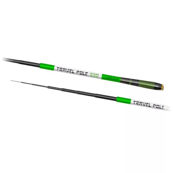 Carp Zoom Travel 3,30m Spiccbot