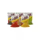Carp Zoom CZ Wet Method gotova prihrana, jagoda, riba, 850gr