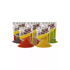  Carp Zoom CZ Wet Method gotova prihrana, hladna voda, (cimet-šljiva), 850gr