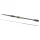 Hanzo Ippon Jig 2,45cm 5-25gr 2 részes Pergető Bot