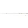Hanzo Ippon Jig 2,45cm 5-25gr 2 részes Pergető Bot