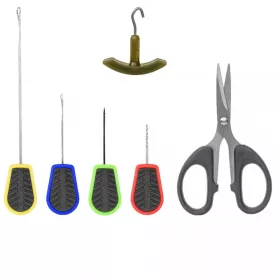 Carp Zoom CZ Tempo set igala i škara, 29,8 cm
