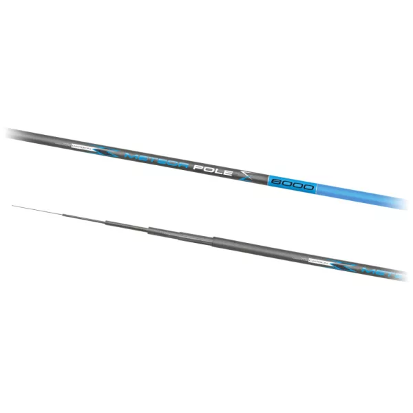 Carp Zoom Meteor Pole 6,00m Spiccbot