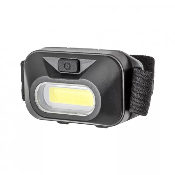 Carp Zoom CZ Entrant Headlamp naglavna svjetiljka