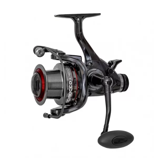 Carp Zoom CZ Scirocco rola sa slobodnim hodom, 4000BBC