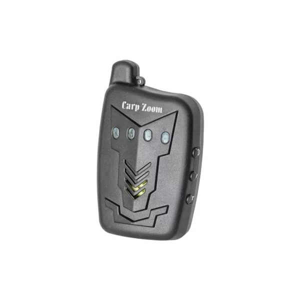 Carp Zoom Azur X-645 Sárga Elektromos Kapásjelző
