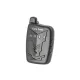 Carp Zoom Azur X-645 Sárga Elektromos Kapásjelző