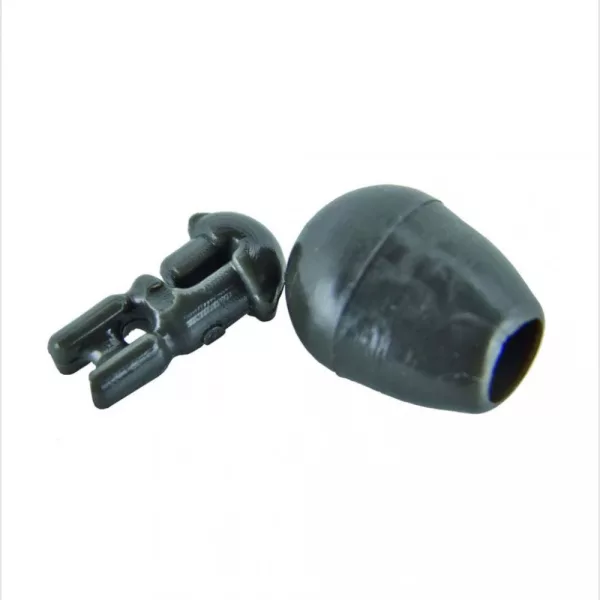 Feeder Competition FC Brza kopča ugrađena u graničnik, S (8), 10 kom