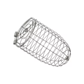 Catzoom 10,5x6cm Harcsa Etető Kosár 1db
