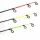 Carp Zoom CZ Trend II Feeder štap za ribolov, 360 cm, 160 g, 3+3 dijela