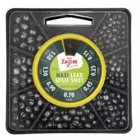 Carp Zoom CZ Maxi set sačmenog olova, 150 g
