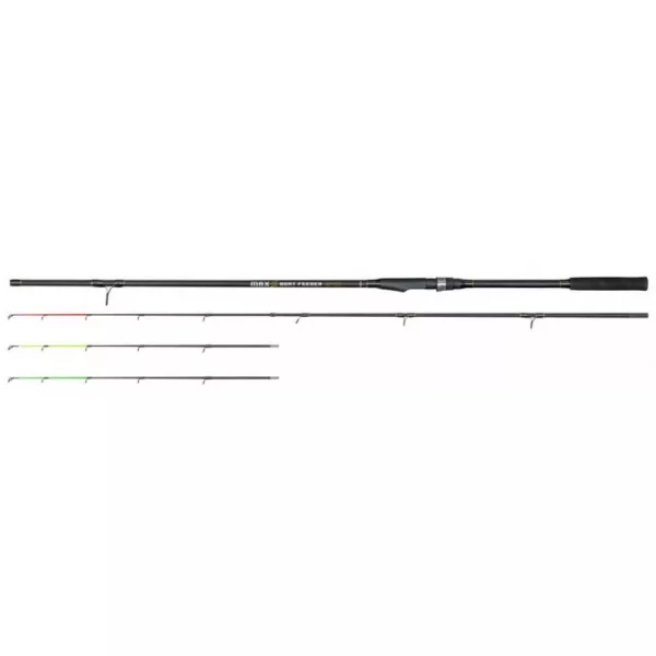 Carp Zoom CZ Max-X Boat Feeder štap za ribolov, 240 cm, 80-180 g, 2+3 dijela