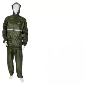 Carp Zoom CZ Tornado kišno odijelo, XXL